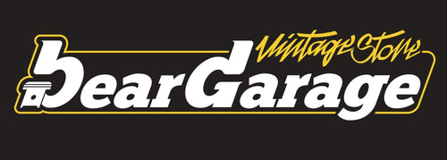 BEARGARAGEPROVA